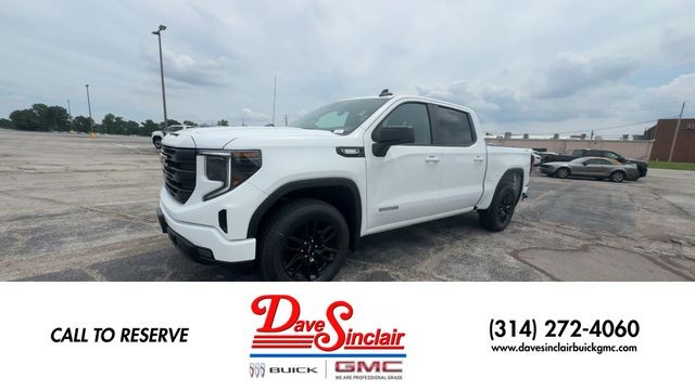 GMC Sierra 1500 Vehicle Full-screen Gallery Image 04