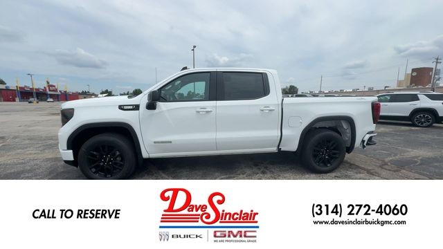 GMC Sierra 1500 Vehicle Full-screen Gallery Image 05