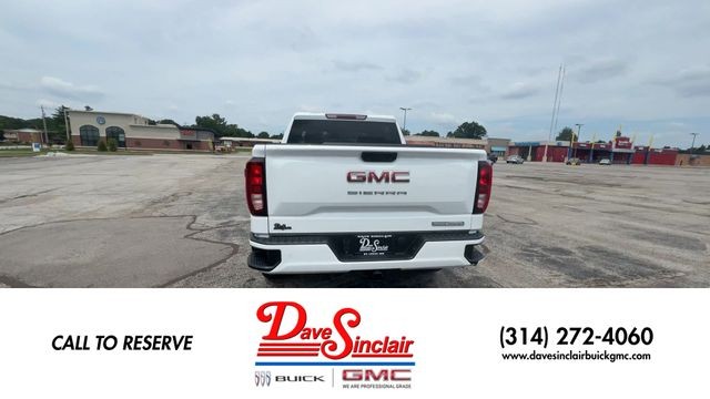 GMC Sierra 1500 Vehicle Full-screen Gallery Image 07