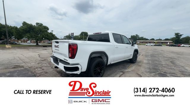 GMC Sierra 1500 Vehicle Full-screen Gallery Image 08