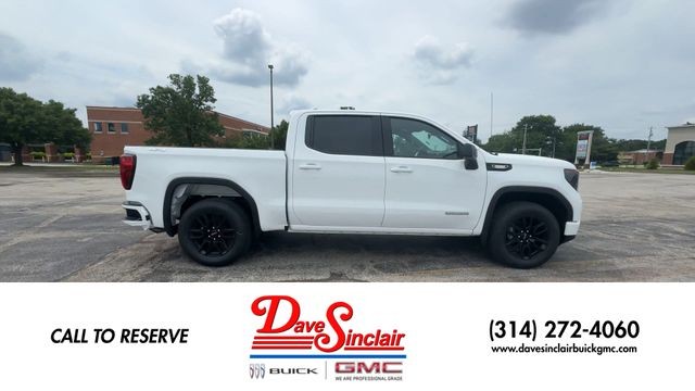 GMC Sierra 1500 Vehicle Full-screen Gallery Image 09