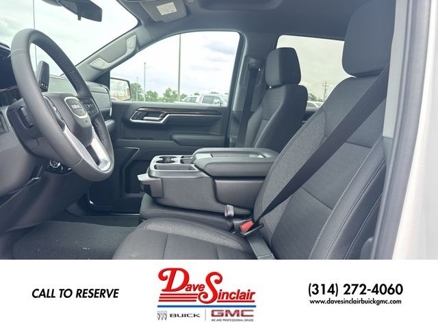 GMC Sierra 1500 Vehicle Full-screen Gallery Image 11