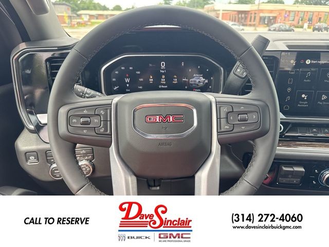 GMC Sierra 1500 Vehicle Full-screen Gallery Image 14