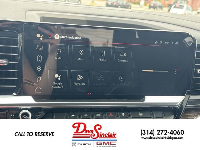 GMC Sierra 1500 Vehicle Full-screen Gallery Image 16
