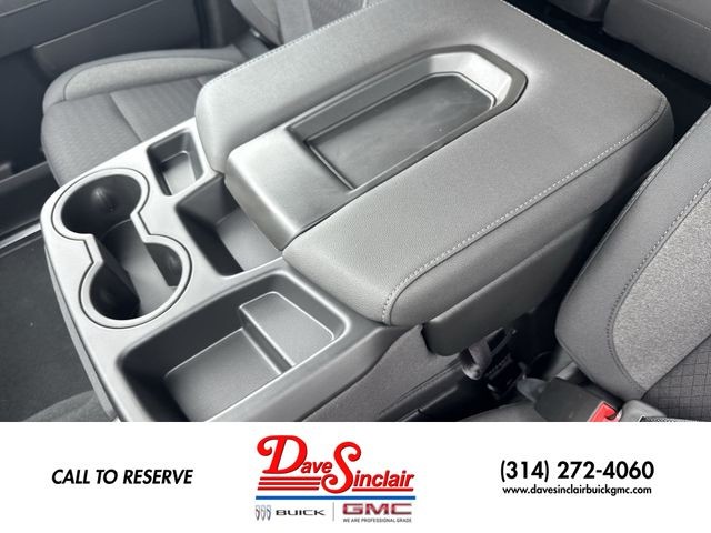 GMC Sierra 1500 Vehicle Full-screen Gallery Image 21