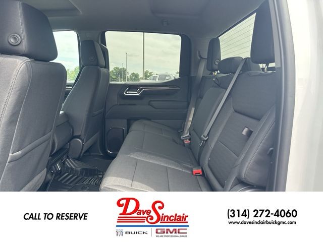 GMC Sierra 1500 Vehicle Full-screen Gallery Image 22