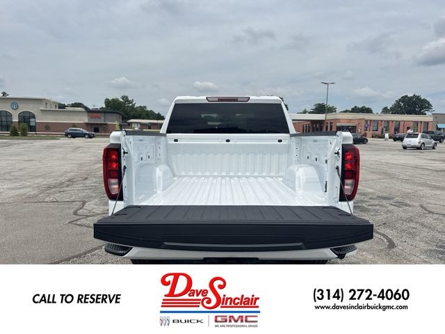 GMC Sierra 1500 Vehicle Full-screen Gallery Image 23