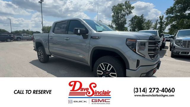 GMC Sierra 1500 Vehicle Full-screen Gallery Image 02