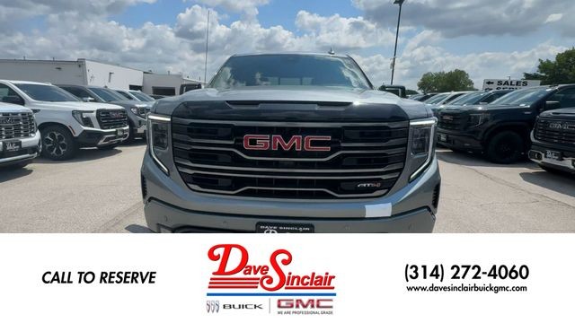 GMC Sierra 1500 Vehicle Full-screen Gallery Image 03