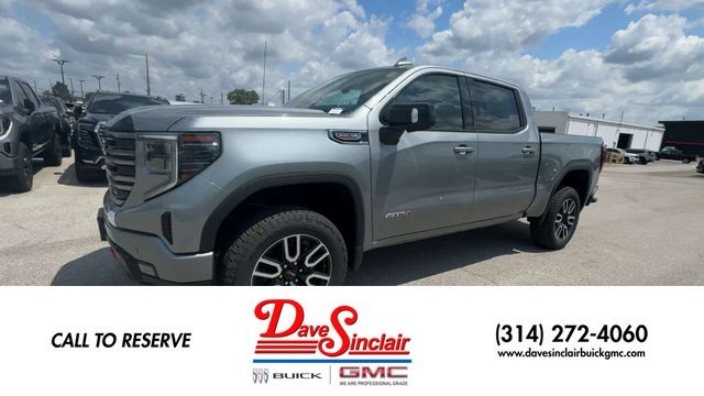 GMC Sierra 1500 Vehicle Full-screen Gallery Image 04