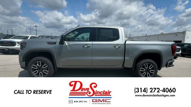 GMC Sierra 1500 Vehicle Full-screen Gallery Image 05