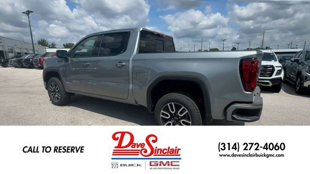 GMC Sierra 1500 Vehicle Full-screen Gallery Image 06