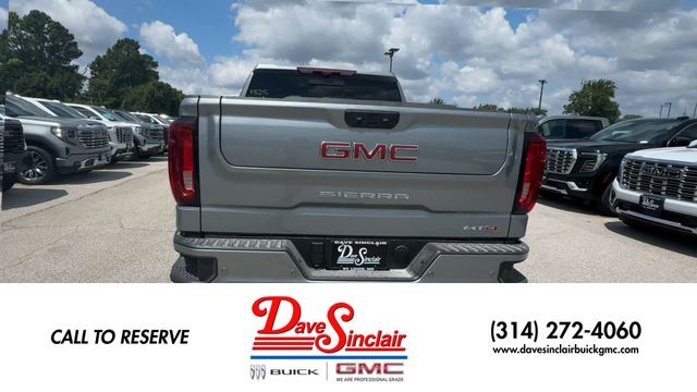 GMC Sierra 1500 Vehicle Full-screen Gallery Image 07