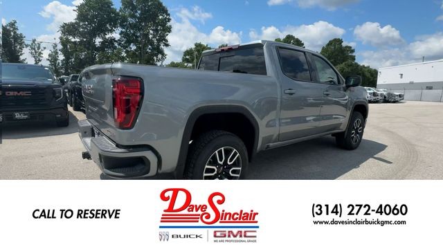 GMC Sierra 1500 Vehicle Full-screen Gallery Image 08