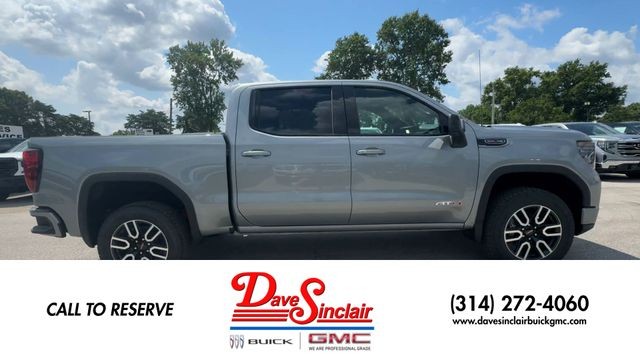 GMC Sierra 1500 Vehicle Full-screen Gallery Image 09