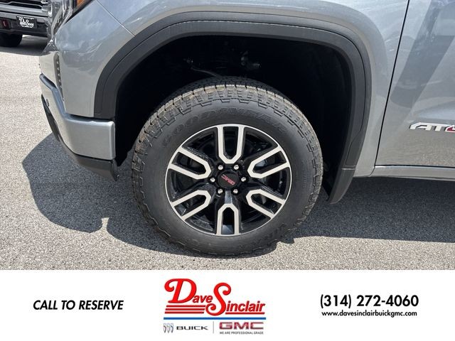 GMC Sierra 1500 Vehicle Full-screen Gallery Image 10