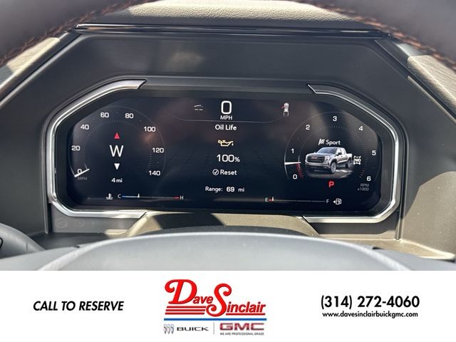 GMC Sierra 1500 Vehicle Full-screen Gallery Image 15