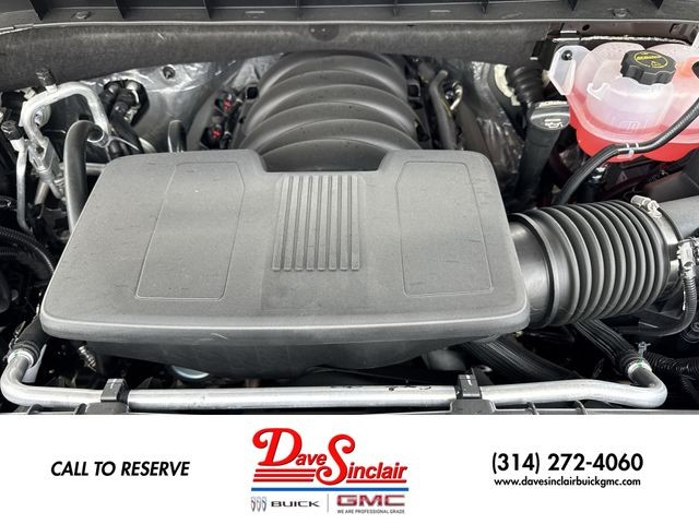 GMC Sierra 1500 Vehicle Full-screen Gallery Image 26