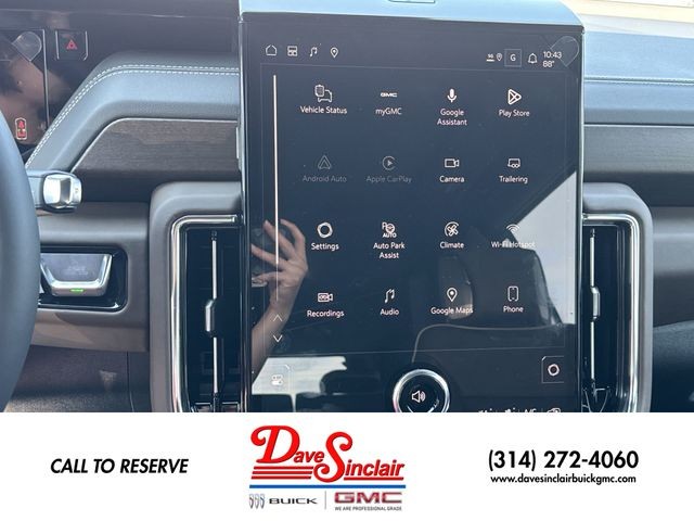 GMC Yukon Vehicle Full-screen Gallery Image 16