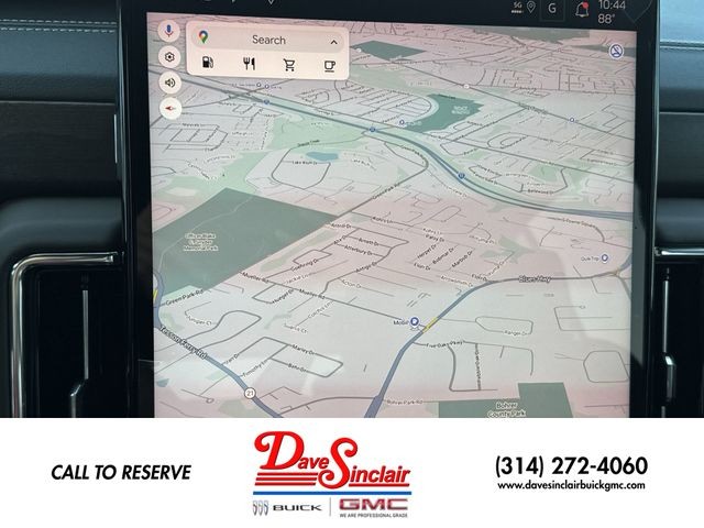 GMC Yukon Vehicle Full-screen Gallery Image 18