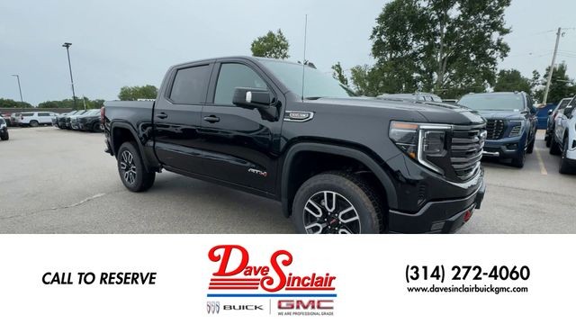 GMC Sierra 1500 Vehicle Full-screen Gallery Image 02