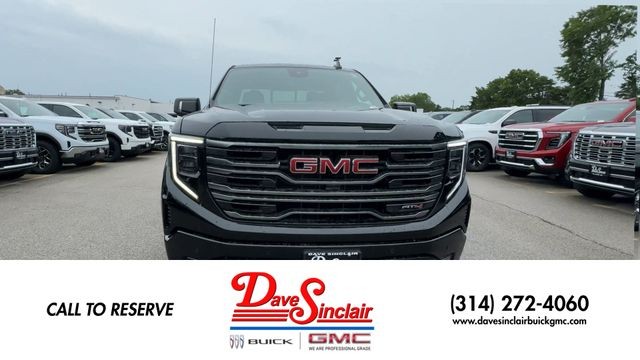 GMC Sierra 1500 Vehicle Full-screen Gallery Image 03