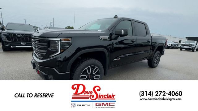 GMC Sierra 1500 Vehicle Full-screen Gallery Image 04