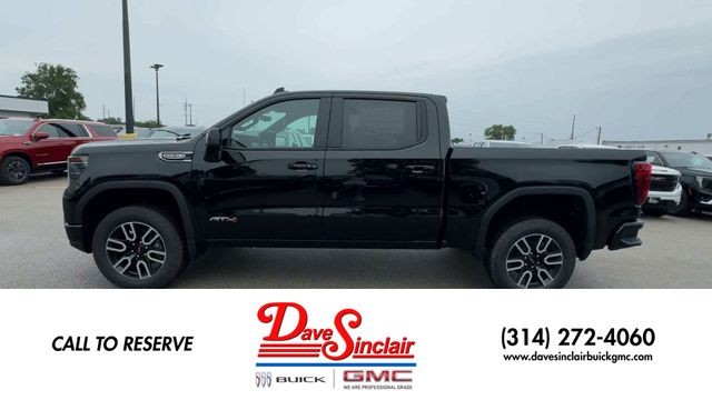 GMC Sierra 1500 Vehicle Full-screen Gallery Image 05