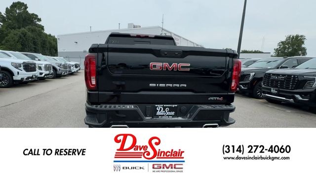 GMC Sierra 1500 Vehicle Full-screen Gallery Image 07
