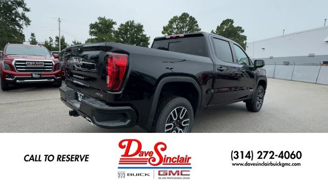 GMC Sierra 1500 Vehicle Full-screen Gallery Image 08