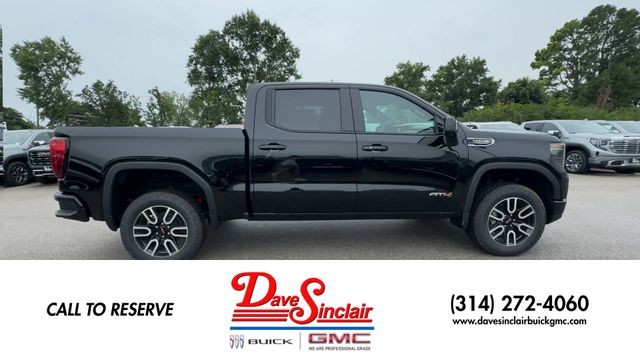 GMC Sierra 1500 Vehicle Full-screen Gallery Image 09