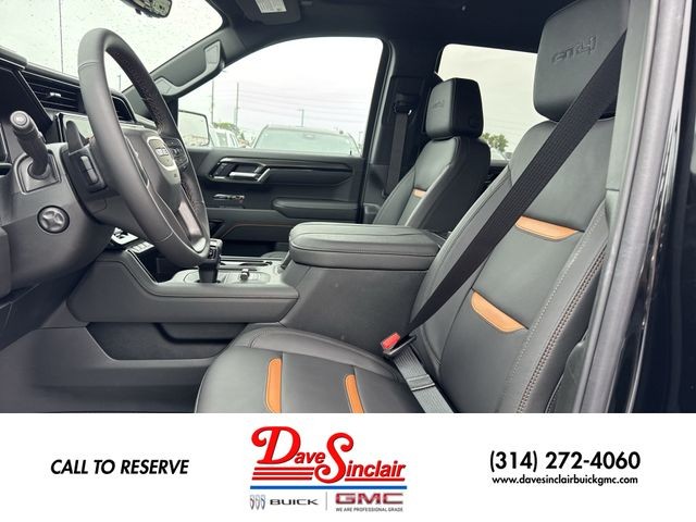 GMC Sierra 1500 Vehicle Full-screen Gallery Image 11