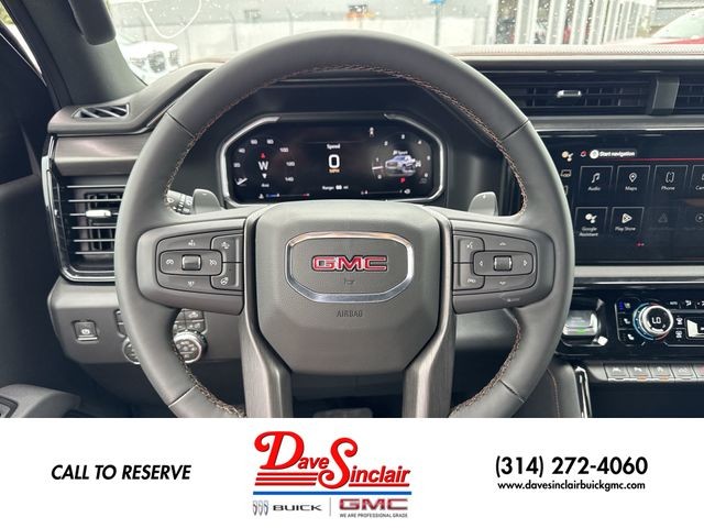 GMC Sierra 1500 Vehicle Full-screen Gallery Image 14