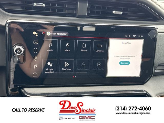 GMC Sierra 1500 Vehicle Full-screen Gallery Image 16