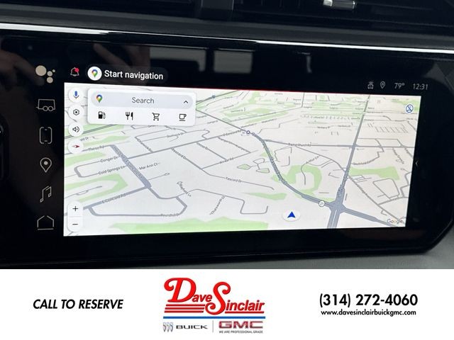 GMC Sierra 1500 Vehicle Full-screen Gallery Image 18