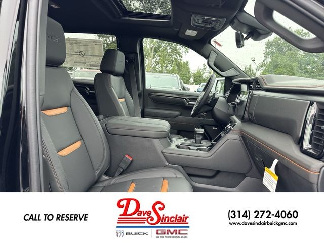 GMC Sierra 1500 Vehicle Full-screen Gallery Image 25