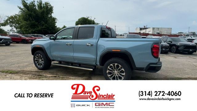 GMC Canyon Vehicle Full-screen Gallery Image 06