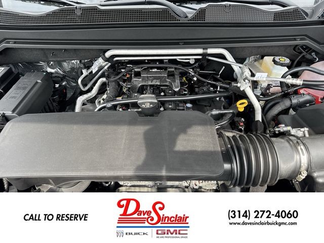 GMC Canyon Vehicle Full-screen Gallery Image 26