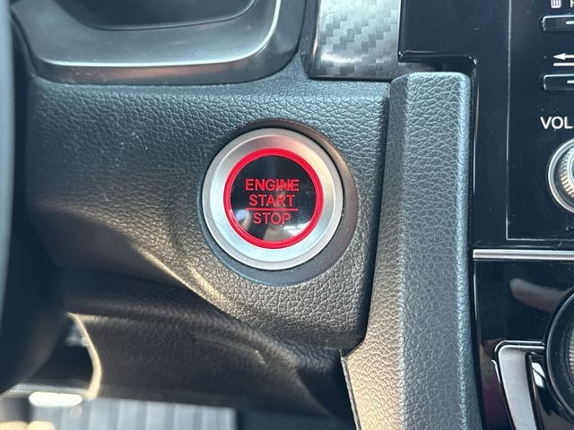 Honda Civic Type R Vehicle Full-screen Gallery Image 21