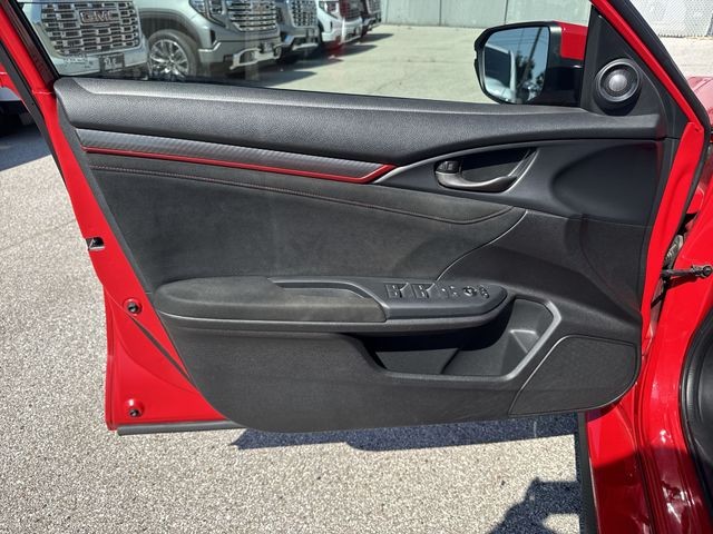 Honda Civic Type R Vehicle Full-screen Gallery Image 25