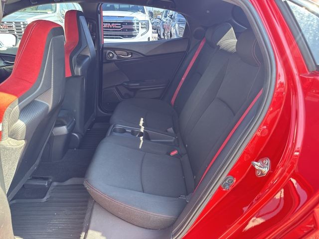 Honda Civic Type R Vehicle Full-screen Gallery Image 27