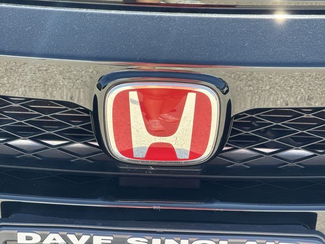 Honda Civic Type R Vehicle Full-screen Gallery Image 33