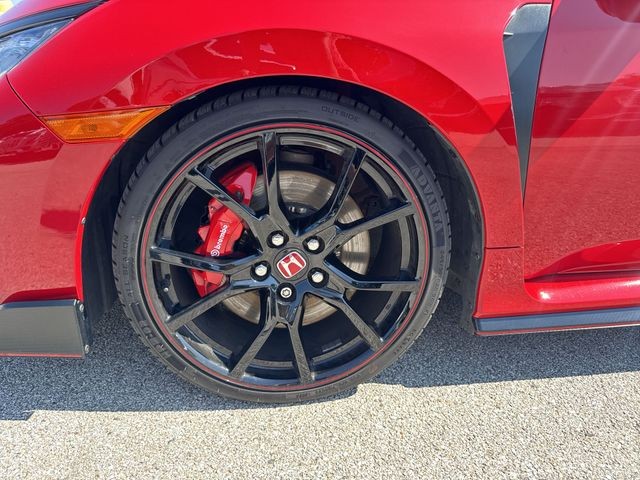Honda Civic Type R Vehicle Full-screen Gallery Image 35
