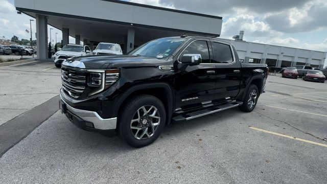 GMC Sierra 1500 Vehicle Full-screen Gallery Image 05