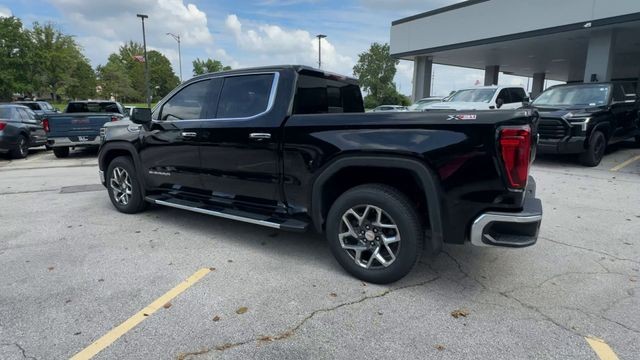 GMC Sierra 1500 Vehicle Full-screen Gallery Image 07