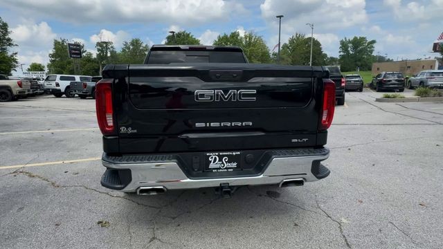 GMC Sierra 1500 Vehicle Full-screen Gallery Image 09