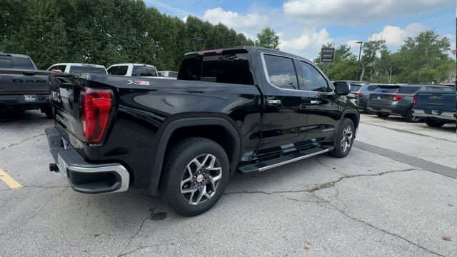 GMC Sierra 1500 Vehicle Full-screen Gallery Image 10