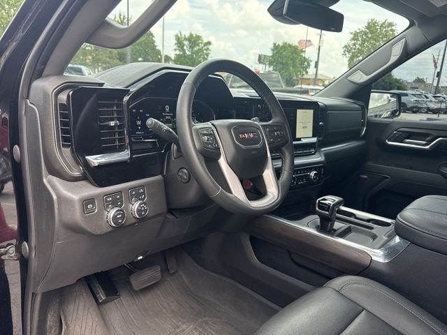 GMC Sierra 1500 Vehicle Full-screen Gallery Image 13