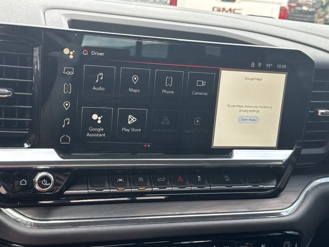 GMC Sierra 1500 Vehicle Full-screen Gallery Image 17