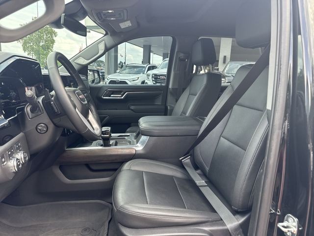 GMC Sierra 1500 Vehicle Full-screen Gallery Image 23
